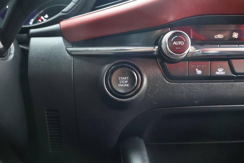 2022 Mazda Mazda3 Hatchback Premium