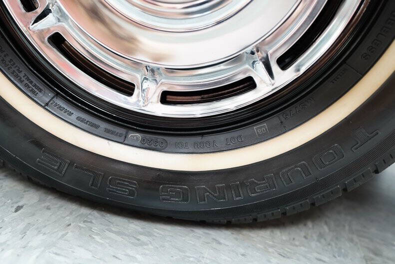 1960 Chevrolet Impala