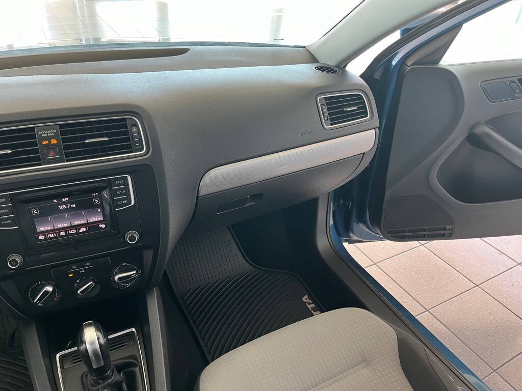 2018 Volkswagen Jetta for sale at Auto Haus Imports in Irving, TX