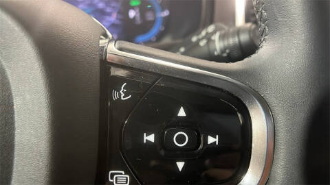 2024 Volvo XC90 Recharge T8 Plus Bright Theme 6P