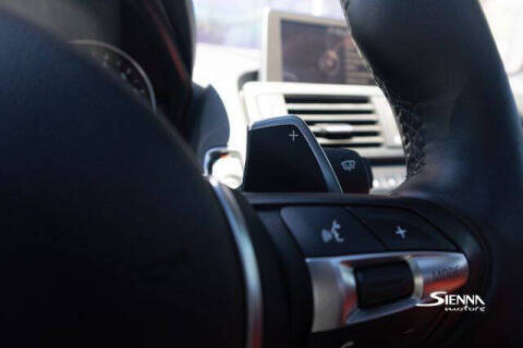 2015 BMW 2 Series M235i