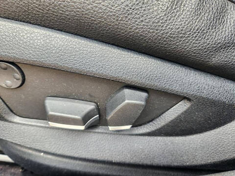 2013 BMW 5 Series 528i xDrive