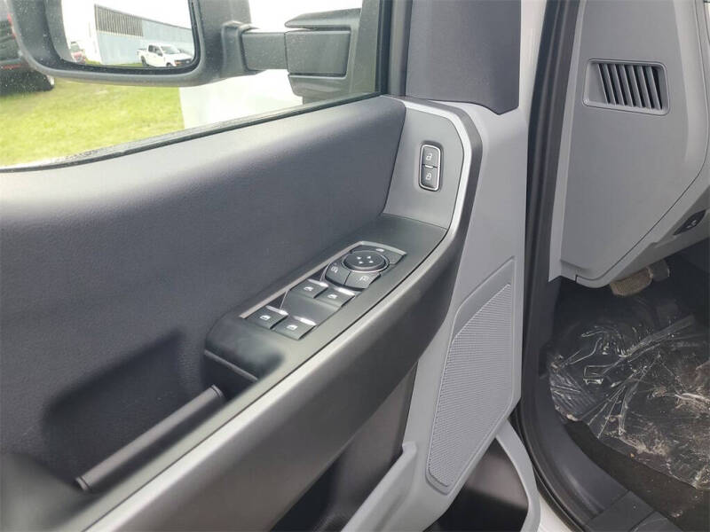 2026 Ford F-350 Super Duty