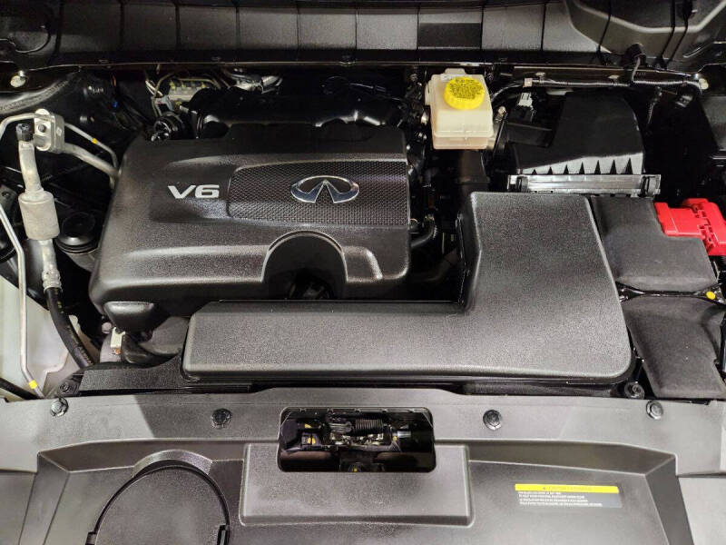 2023 Infiniti QX60 Autograph