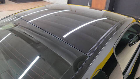 2012 Ford Mustang