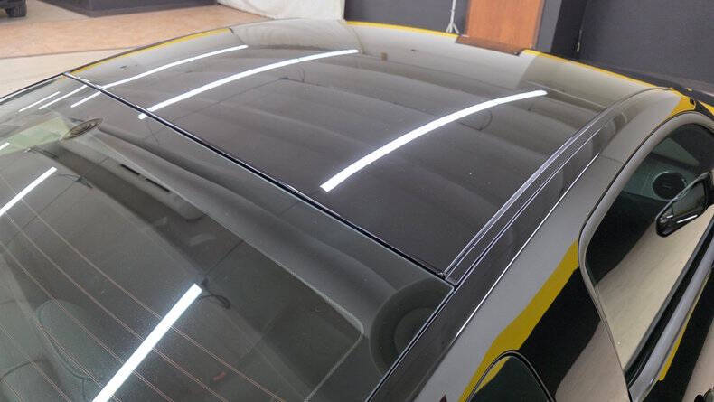 2012 Ford Mustang
