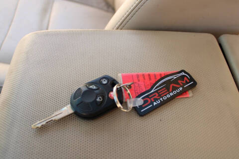 2009 Ford Escape Limited