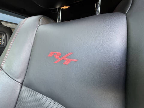2018 Dodge Durango R/T