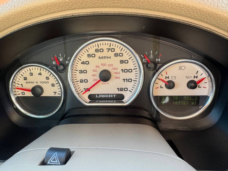 2008 Ford F-150