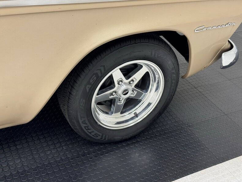 1964 Studebaker Lark