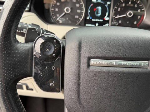 2020 Land Rover Range Rover Velar P250 S