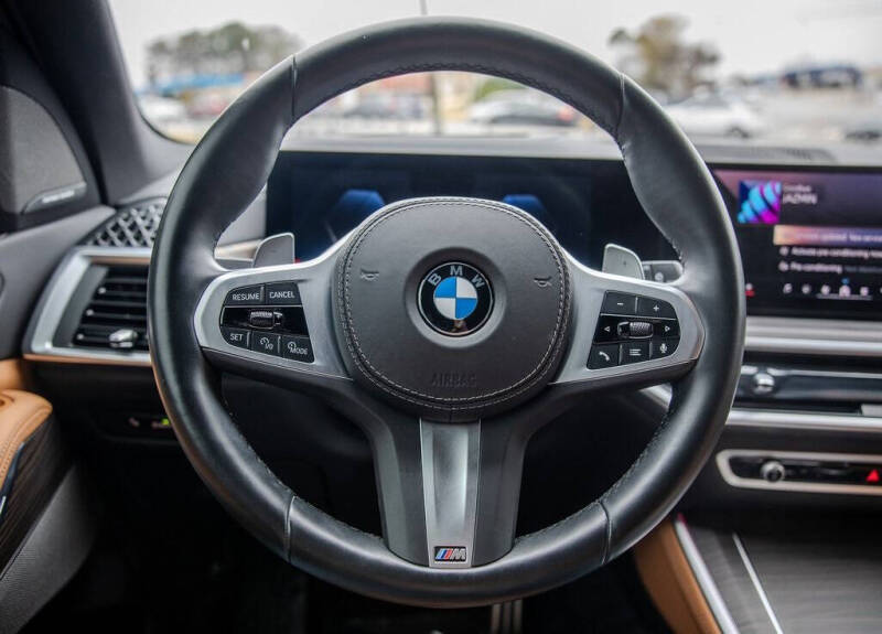 2025 BMW X5 sDrive40i