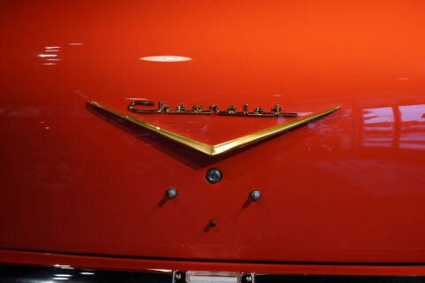 1957 Chevrolet Bel Air