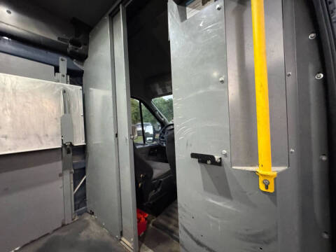 2022 Ford Transit 250