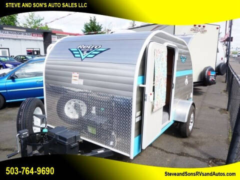 2018 Riverside Retro