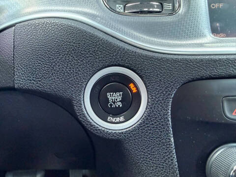 2013 Dodge Charger