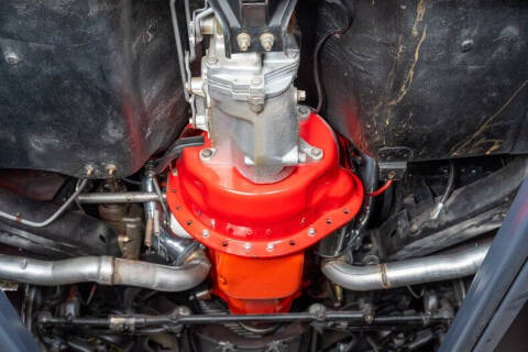 1967 Chevrolet Corvette