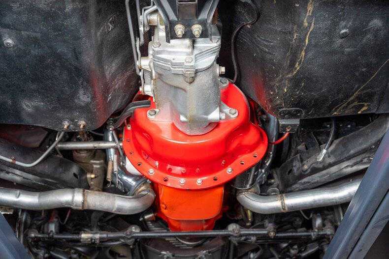 1967 Chevrolet Corvette