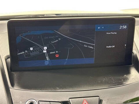 2023 Acura RDX SH-AWD w/A-SPEC