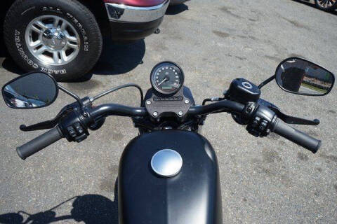 2022 Harley-Davidson n/a