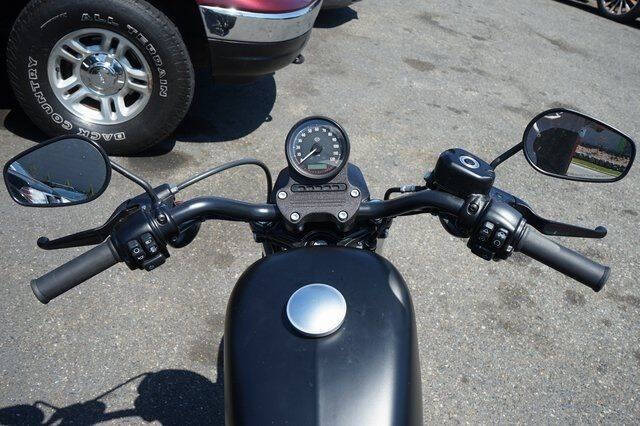 2022 Harley-Davidson n/a