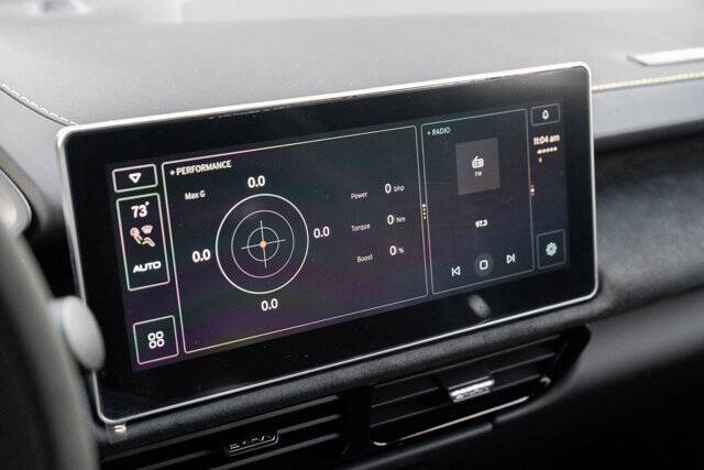 2024 Lotus Emira V6 First Edition