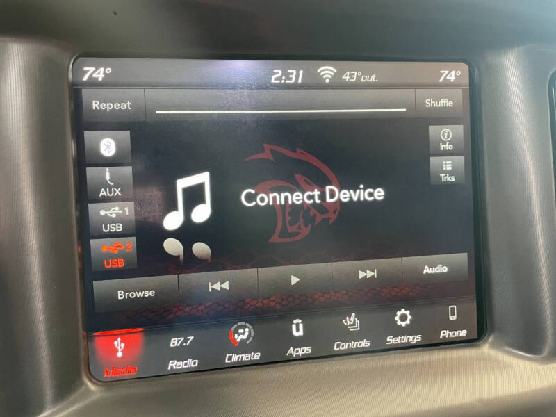 2019 Dodge Charger R/T