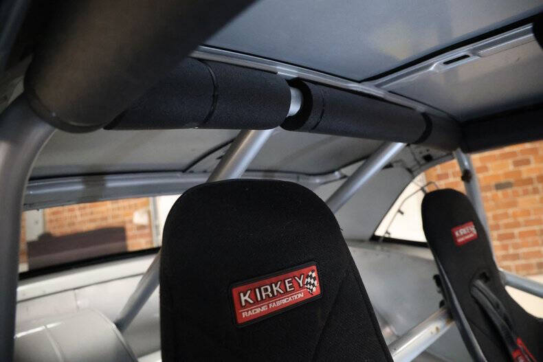 1967 Pontiac Firebird