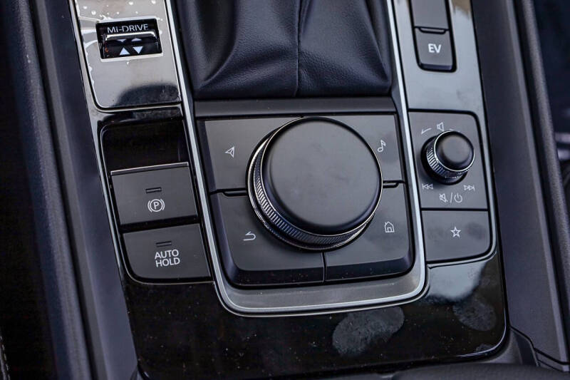 2026 Mazda CX-50 Hybrid Premium