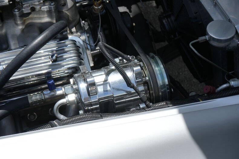 1964 Chevrolet Corvette