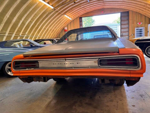 1970 Dodge Super Bee