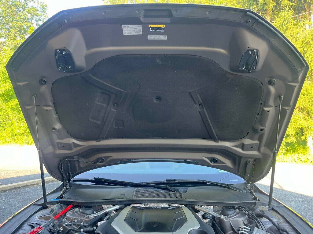2019 Audi A7 35