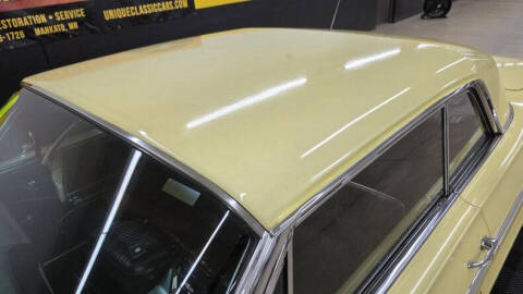 1964 Chevrolet Impala