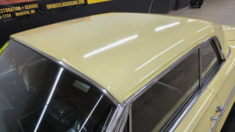 1964 Chevrolet Impala