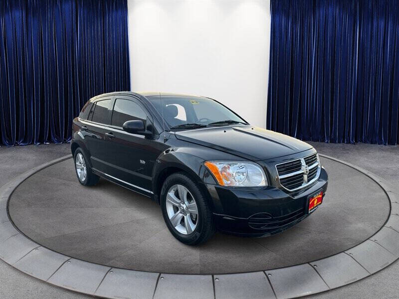 2010 Dodge Caliber SXT
