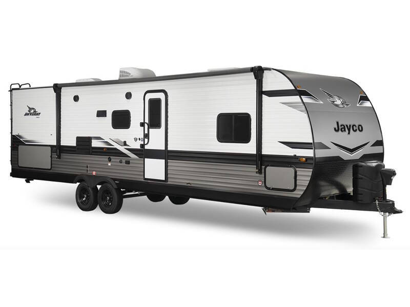 2023 Jayco Jay Flight