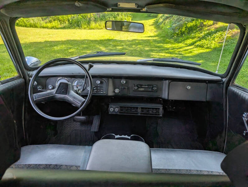 1979 Checker Marathon
