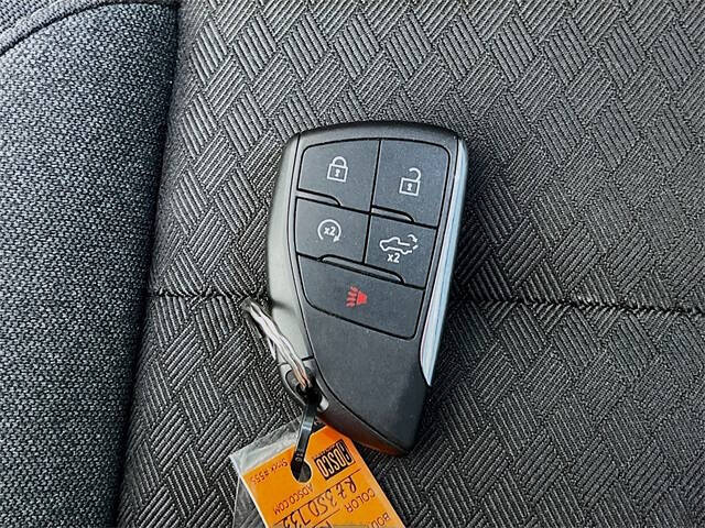 2024 GMC Sierra 1500 Elevation Standard