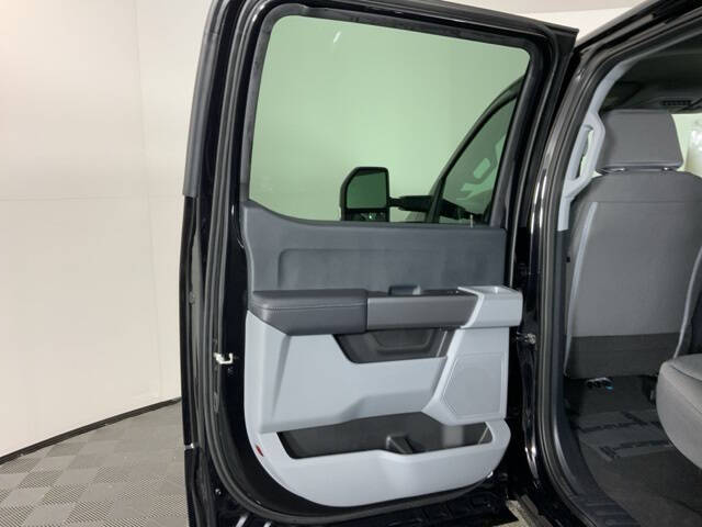 2025 Ford F-350 Super Duty