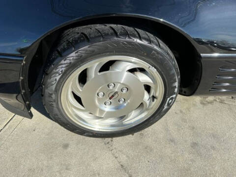 1994 Chevrolet Corvette