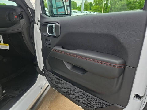 2026 Jeep Gladiator Shadow Ops