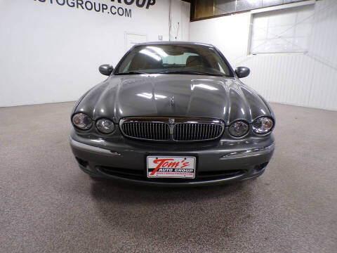 2004 Jaguar X-Type 3.0