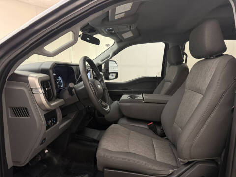 2023 Ford F-350 Super Duty