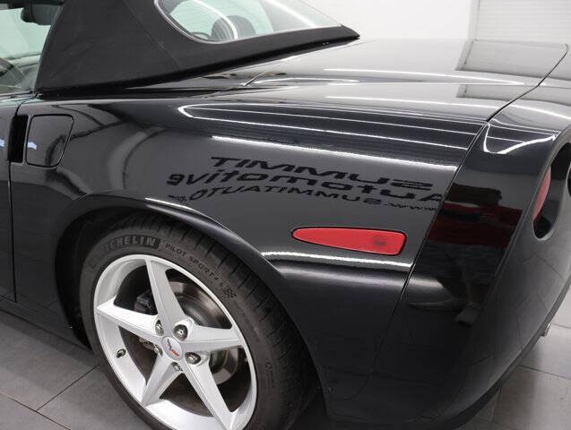 2011 Chevrolet Corvette