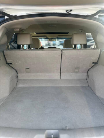 2013 Acura RDX w/Tech