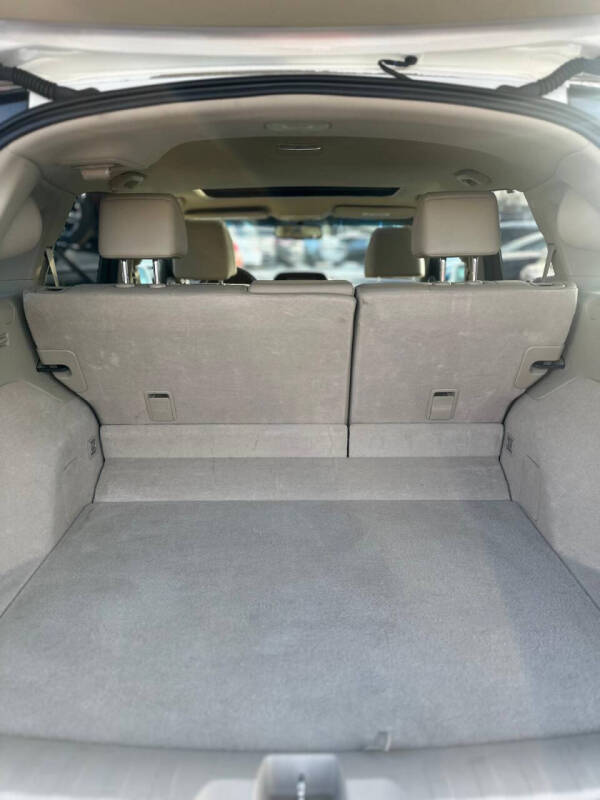 2013 Acura RDX w/Tech