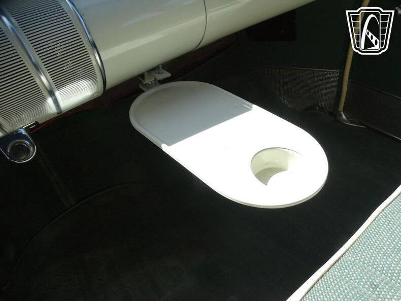 1955 Buick Roadmaster