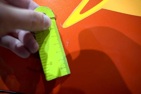 2011 Chevrolet Camaro SS