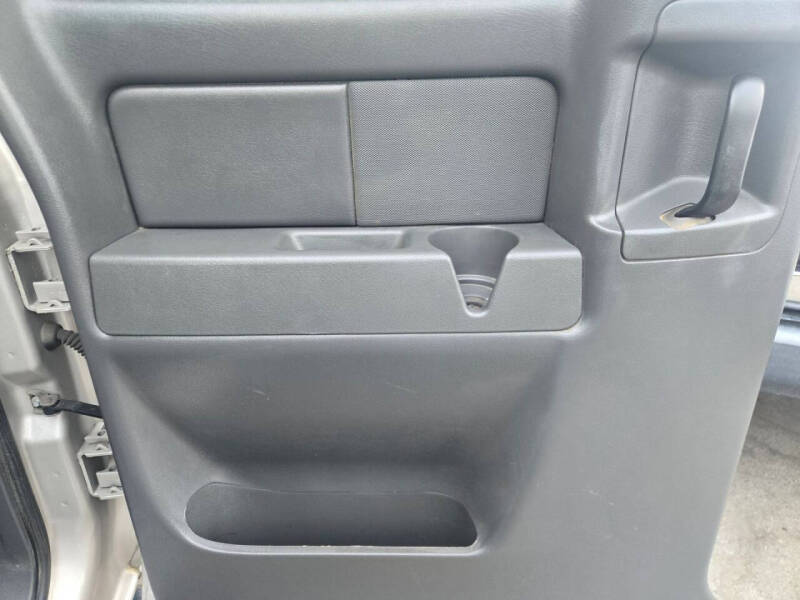 2007 Chevrolet Silverado 2500HD Classic