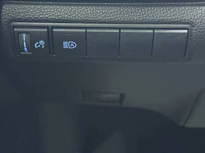 2020 Toyota Corolla Hybrid LE